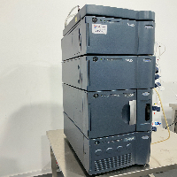 Waters Acquity H-Class HPLC image 0